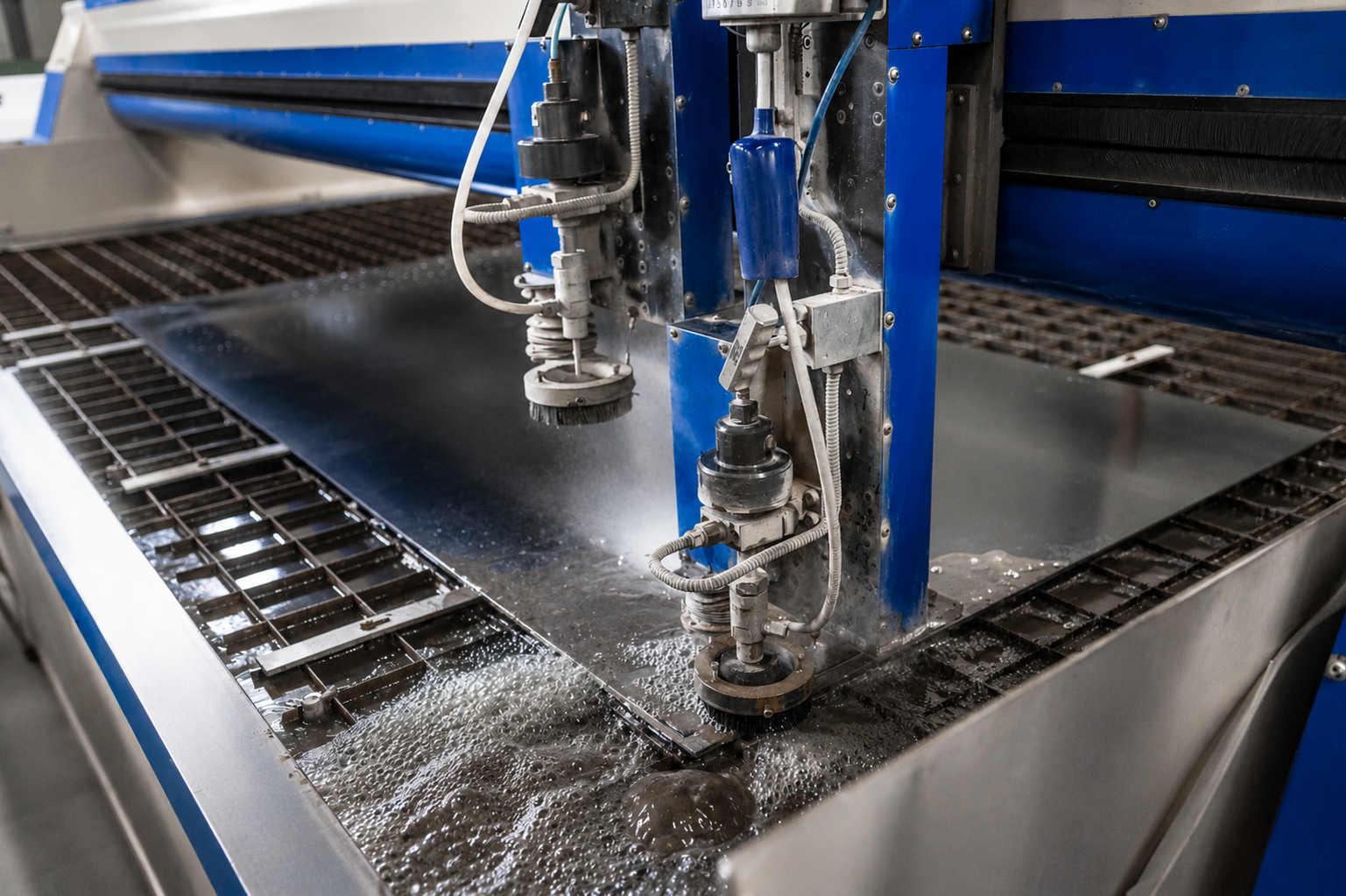 Waterjet